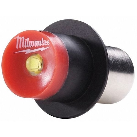 Milwaukee Tool LED Upgrade Bulb 49-81-0090