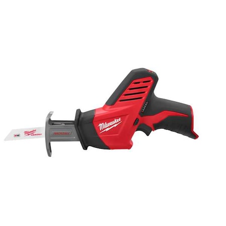 Milwaukee Tool M12 HACKZALL Recip Saw 2420-20