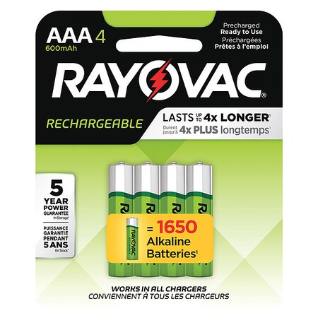Rayovac