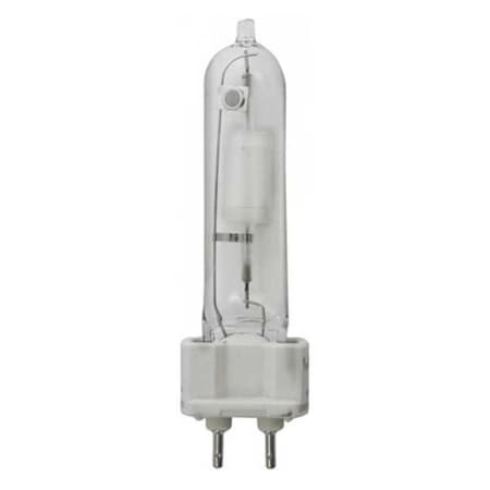 Ge Lighting GE LIGHTING 39W, T4.5 Ceramic Metal Halide HID Light Bulb CMH39/T/U/830/G12