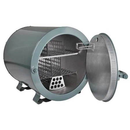 Dryrod Bench/Floor Electrode Oven, Type 300 1200200