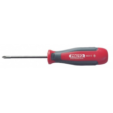 Proto Screwdriver #2 Round J88324