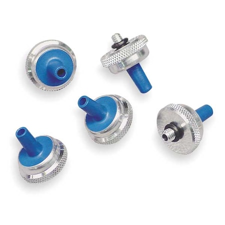 Industrial Scientific Sampling Pump Filter, PK5 1702-4191