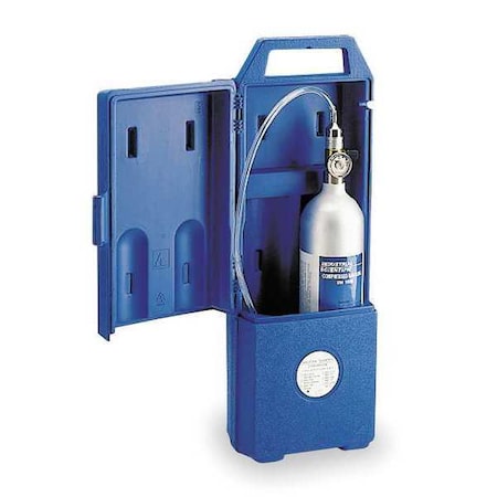 Industrial Scientific Calibration Kit, 58L 18102188