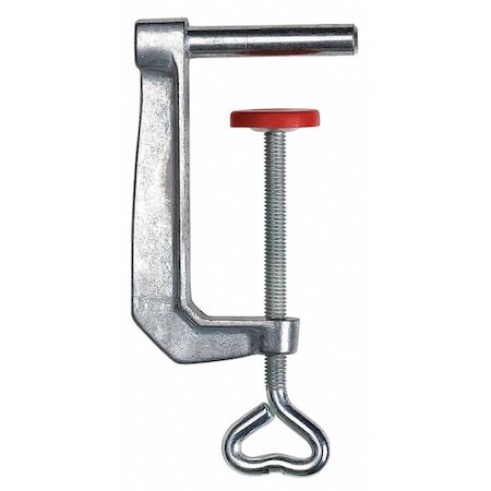 Bessey Clamp-On Vise Base 1 PR TK-6