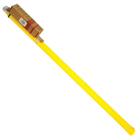Leatherhead Tools Sledge Repalcement Handle, 31" Yellow Handle, 6 & 8 lb. Sledge 881