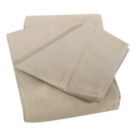 Zoro Select Canvas Drop Cloth 58901GR