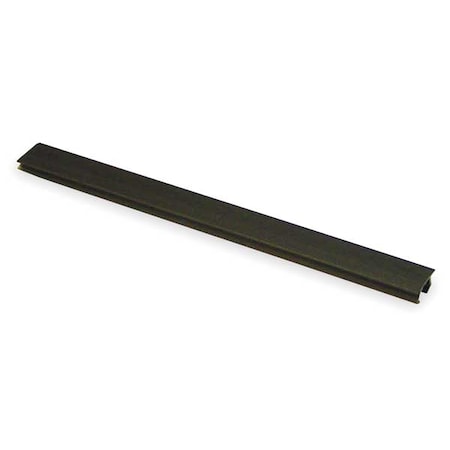 Faztek Cover, T-Slot, Black, for 5JA86, etc. 10AC7751