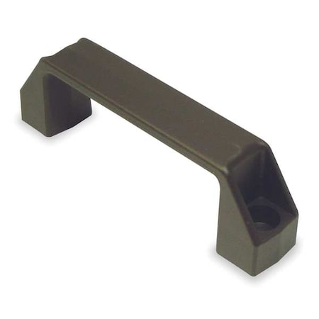 Faztek Handle, Plastic, Black Finish 13AC7349
