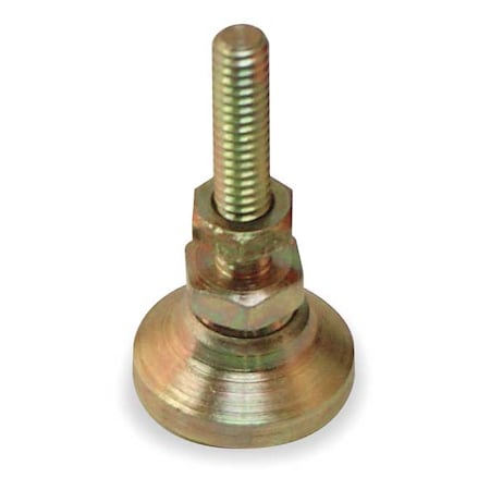 Faztek Leveling Foot, 1/4-20 13FF8117