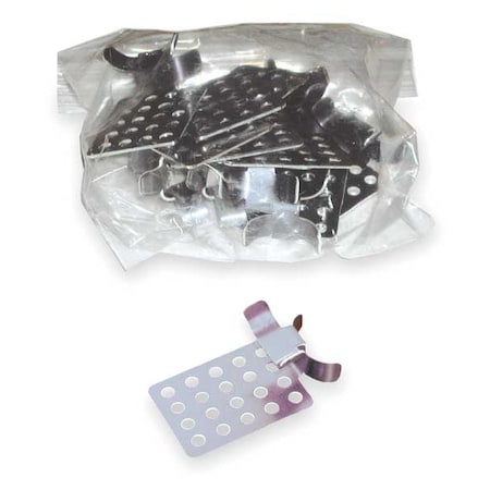 Raychem Heating Cable Roof Clip Bracket, PK10 719257-000