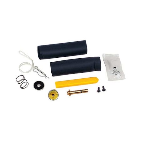 Airspade Handle Repair Kit HT150-1