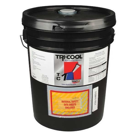 Trico Coolant, 5 gal, Bottle 30657