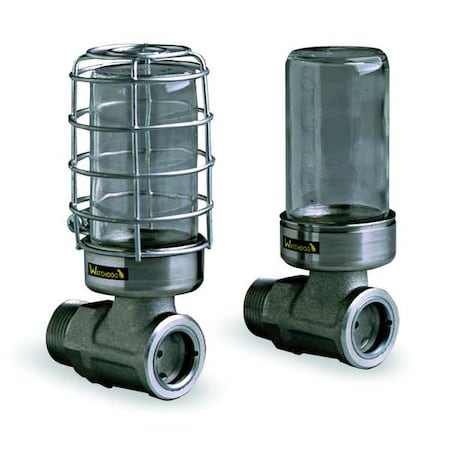 Trico Oiler, Closed System 31825