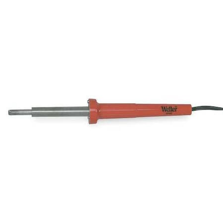 Weller Soldering Iron, 175 Watts, L 12 1/2 In. SP175