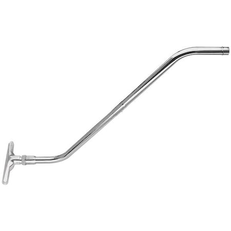 Guardair Wet/Dry Vacuum Accessory Kit, 22 In Hose N639