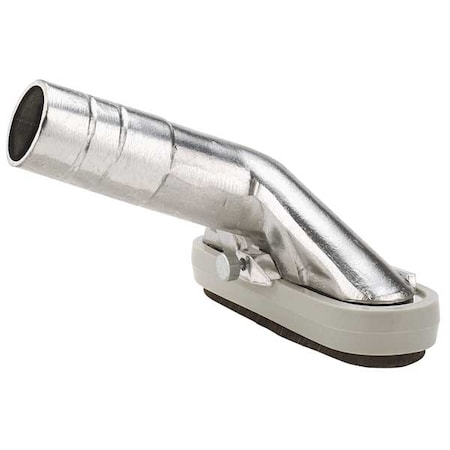 Guardair Detachable Brush Vacuum Tool, 6" N659