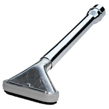 Guardair Detachable Brush Vacuum Tool, 6", 2" Hose N6592