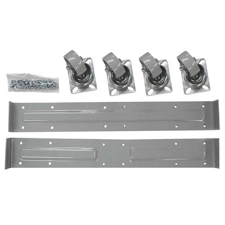 Guardair Wet/Dry Vacuum Accessory Kit N668