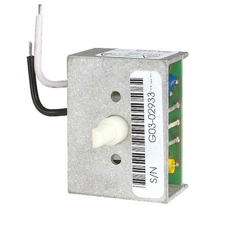Dart Controls AC Motor Speed Control, 120 V, 2.5 A Max AC03-05S
