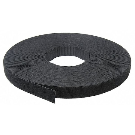 Velcro Brand - 2 inch Black ONE-WRAP