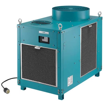 Movincool 39000 Btu Portable Air Conditioner, 230V CLASSIC 40