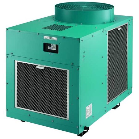 Movincool 60000 Btu Portable Air Conditioner, 480V CLASSIC 60 Zoro