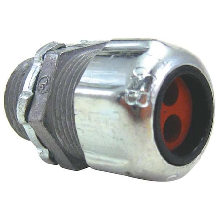 Abb Conduit Fitting Grounding Connector, 3/4 in, Liquid
