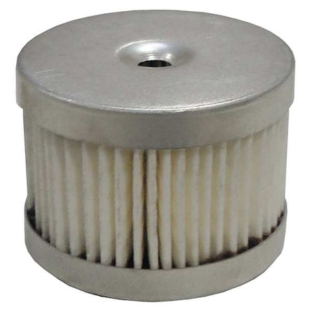 Solberg Filter Element, Paper, 2 Micron 812