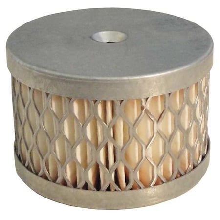 Solberg Filter Element, Paper, 2 Micron 814