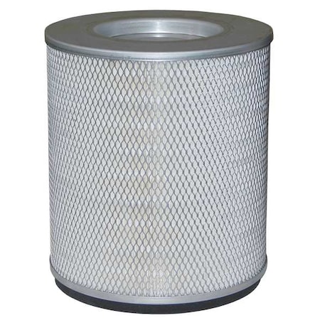 Solberg Filter Element, Paper, 2 Micron 238