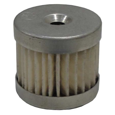 Solberg Filter Element, Paper, 2 Micron 802