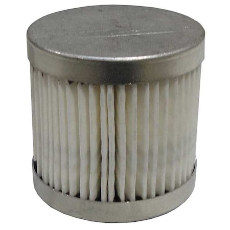 Solberg Filter Element, Paper, 2 Micron 804