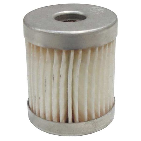 Solberg Filter Element, Paper, 2 Micron 808