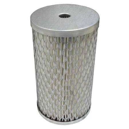 Solberg Filter Element, Paper, 2 Micron 834