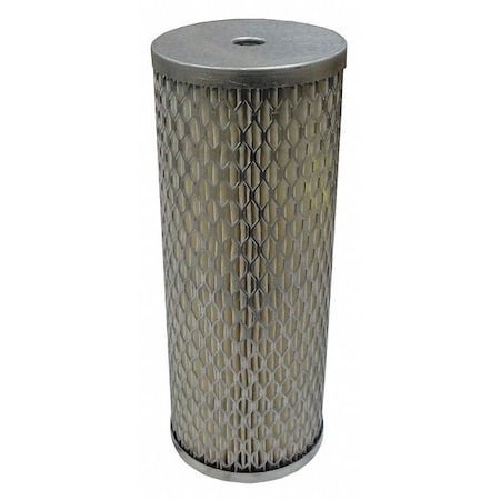 Solberg Filter Element, Paper, 2 Micron 836