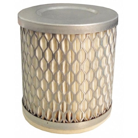 Solberg Filter Element, Paper, 2 Micron 832