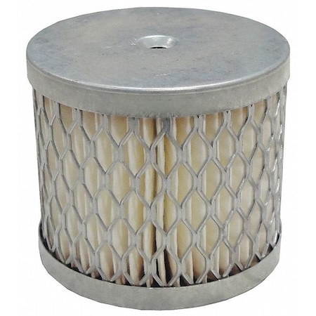 Solberg Filter Element, Paper, 2 Micron 820