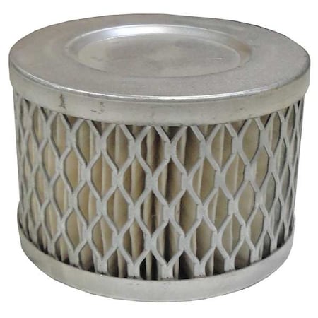 Solberg Filter Element, Paper, 2 Micron 828