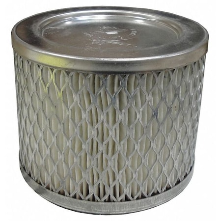 Solberg Filter Element, Paper, 2 Micron 838