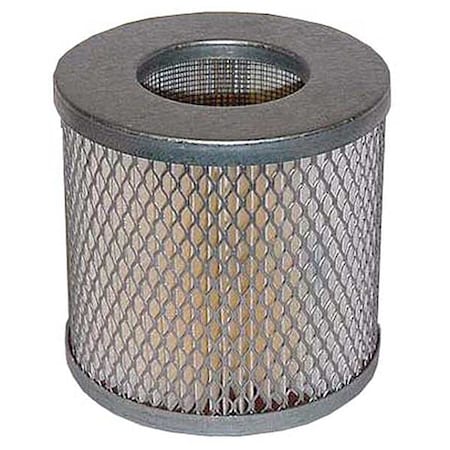 Solberg Filter Element, Paper, 2 Micron 840