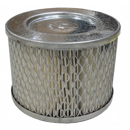 Solberg Filter Element, Paper, 2 Micron 844