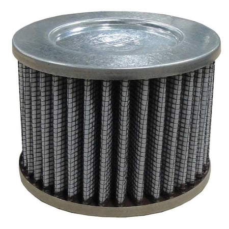 Solberg Filter Element, Polyester, 5 Micron 845
