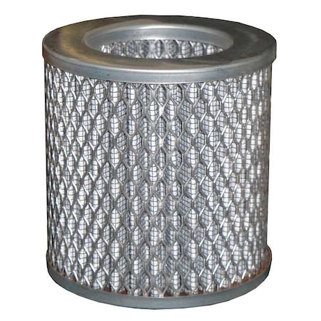 Solberg Filter Element, Polyester, 5 Micron 847