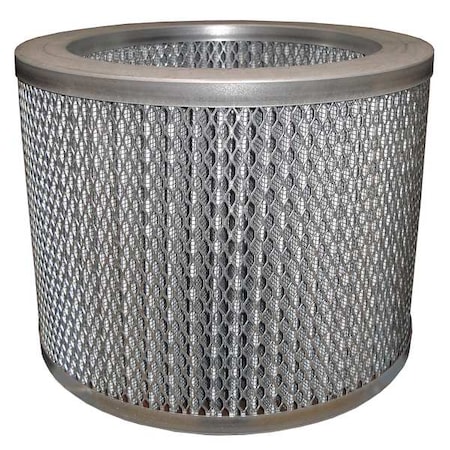 Solberg Filter Element, Polyester, 5 Micron 857