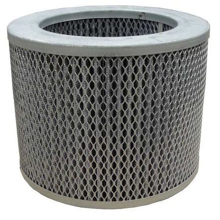 Solberg Filter Element, Polyester, 5 Micron 863