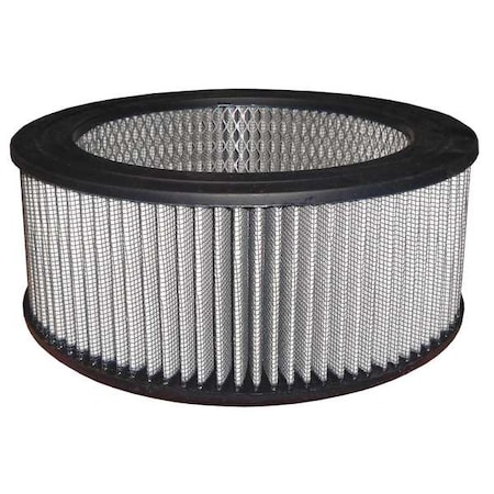Solberg Filter Cartridge, Polyester, 5 Microns 32-05