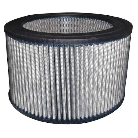 Solberg Filter Cartridge, Polyester, 5 Microns 32-07