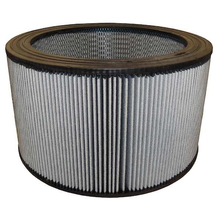 Solberg Filter Cartridge, Polyester, 5 Microns 32-13