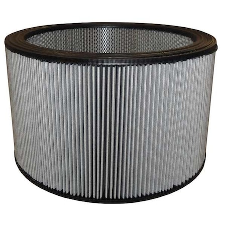 Solberg Filter Cartridge, Polyester, 5 Microns 32-15